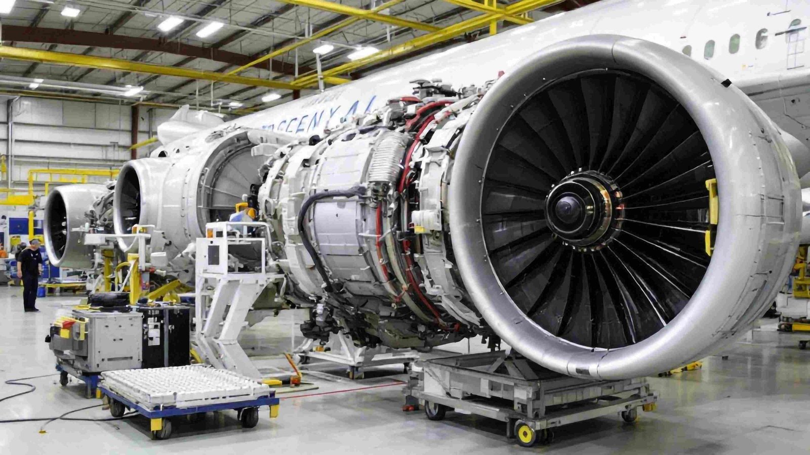 Aerospace Components